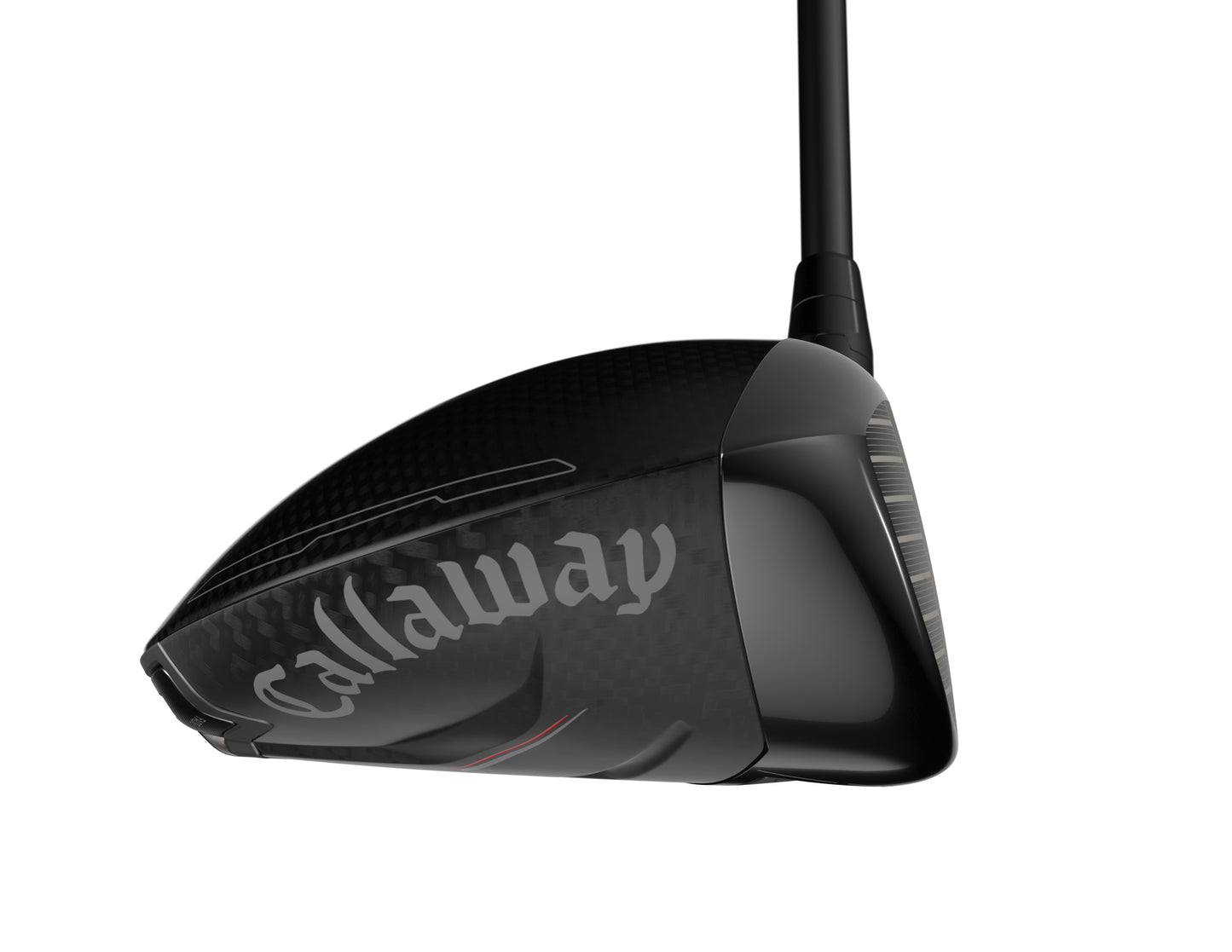 CALLAWAY - QUANTUM TD MAX DRIVER