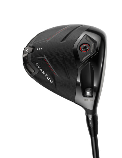 CALLAWAY - QUANTUM TRIPLE DIAMOND DRIVER