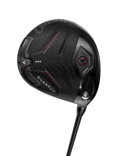 CALLAWAY - QUANTUM TRIPLE DIAMOND DRIVER