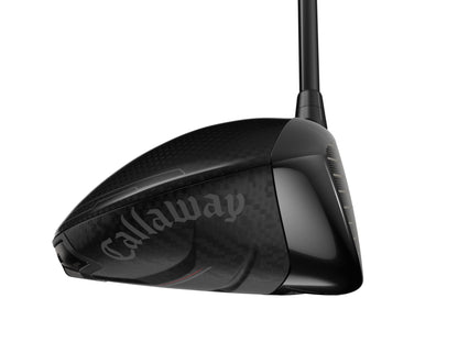 CALLAWAY - QUANTUM TRIPLE DIAMOND DRIVER