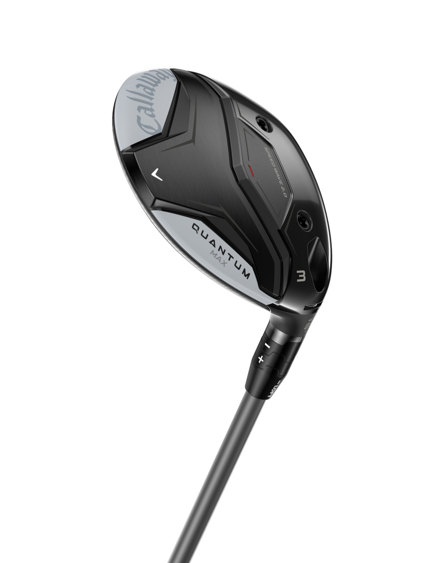 CALLAWAY - QUANTUM MAX FW