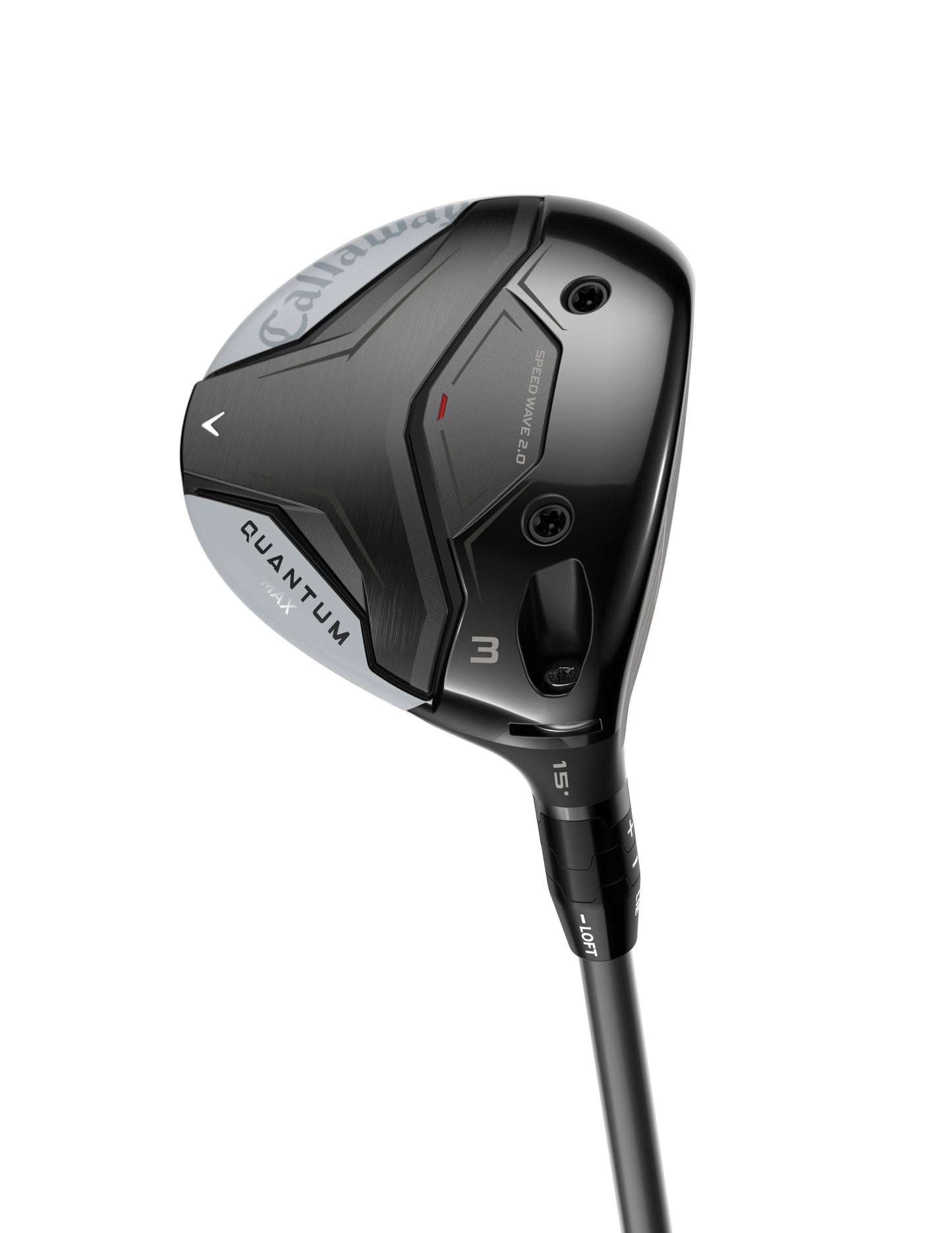 CALLAWAY - QUANTUM MAX FW