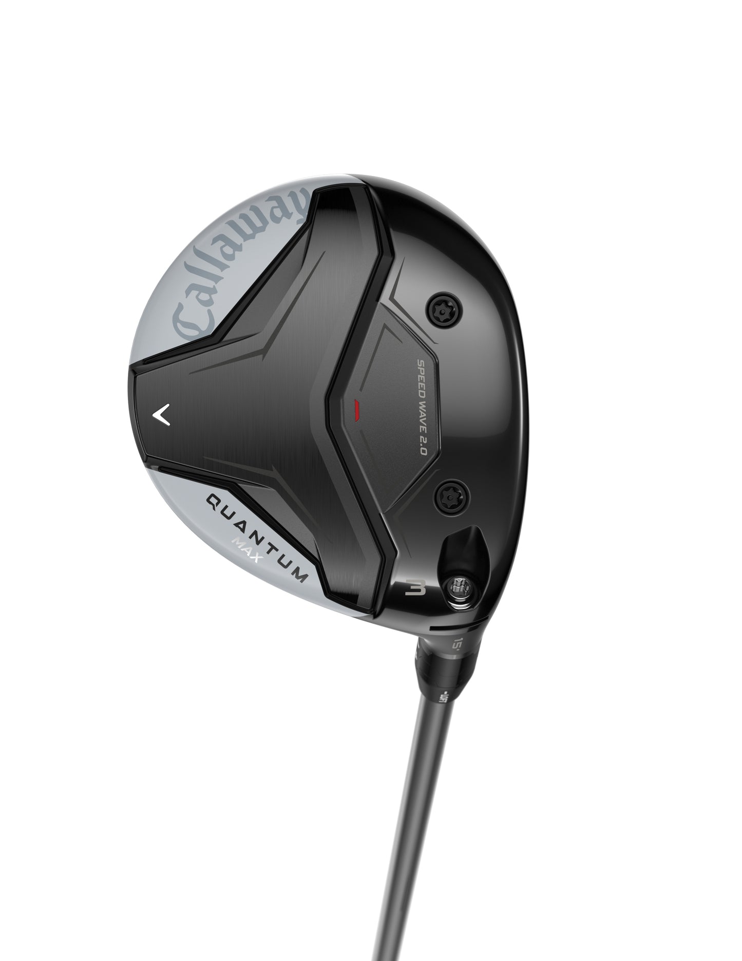 CALLAWAY - QUANTUM MAX FW