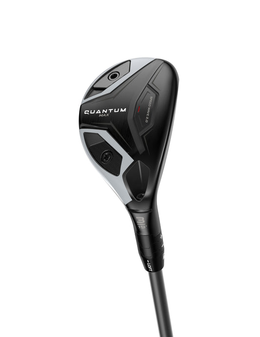 CALLAWAY - QUANTUM MAX HYBRID
