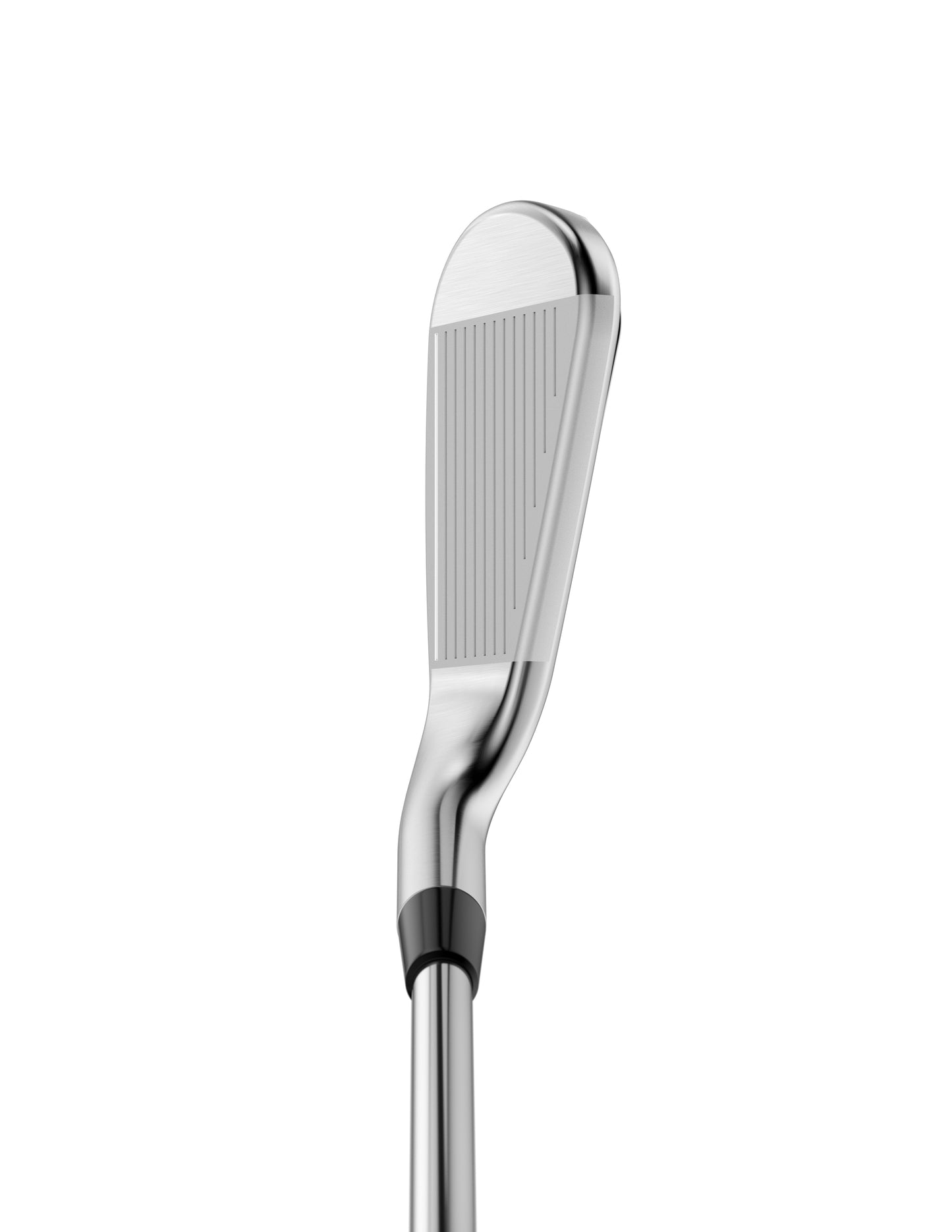 CALLAWAY - QUANTUM MAX STEEL IRON 4 TO S