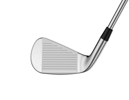 CALLAWAY - QUANTUM MAX STEEL IRON 4 TO S