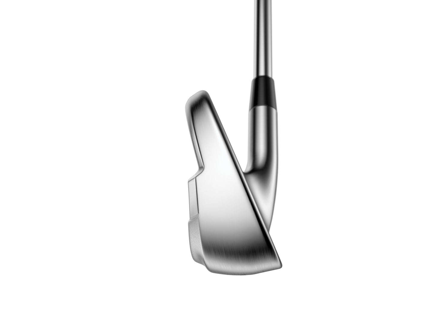 CALLAWAY - QUANTUM MAX STEEL IRON 4 TO S