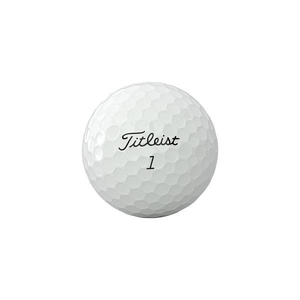 Titleist AVX 2026 Ball
