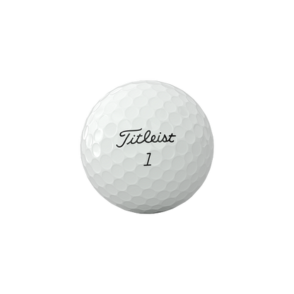 Titleist AVX 2026 Ball
