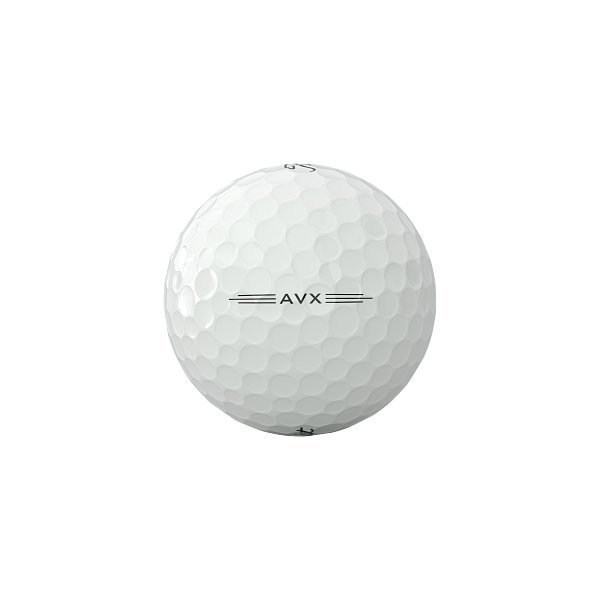 Titleist AVX 2026 Ball