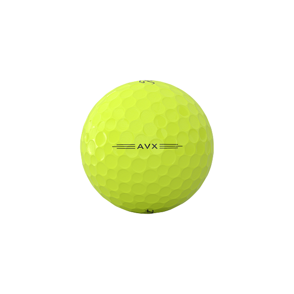 Titleist AVX 2026 Ball