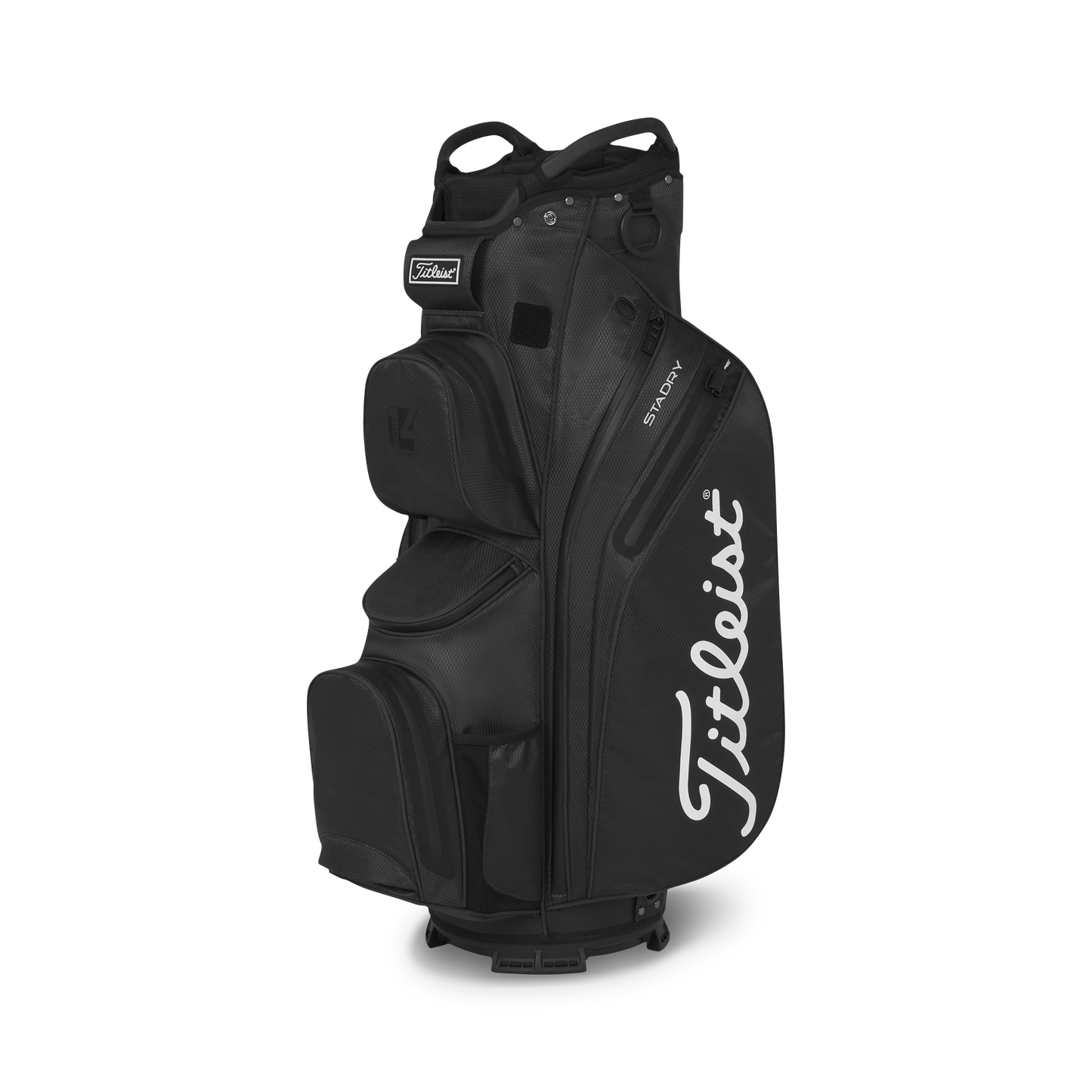 TITLEIST 2026 CART 14 STADRY GOLF BAG