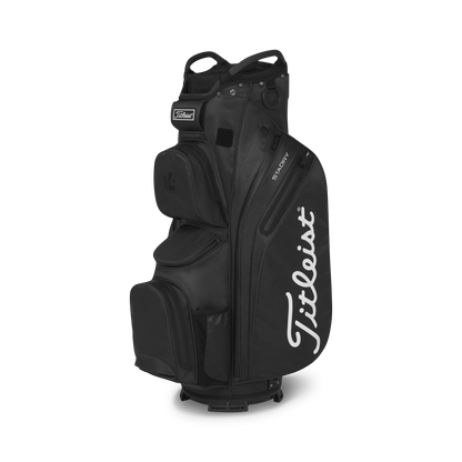 TITLEIST 2026 CART 14 STADRY GOLF BAG