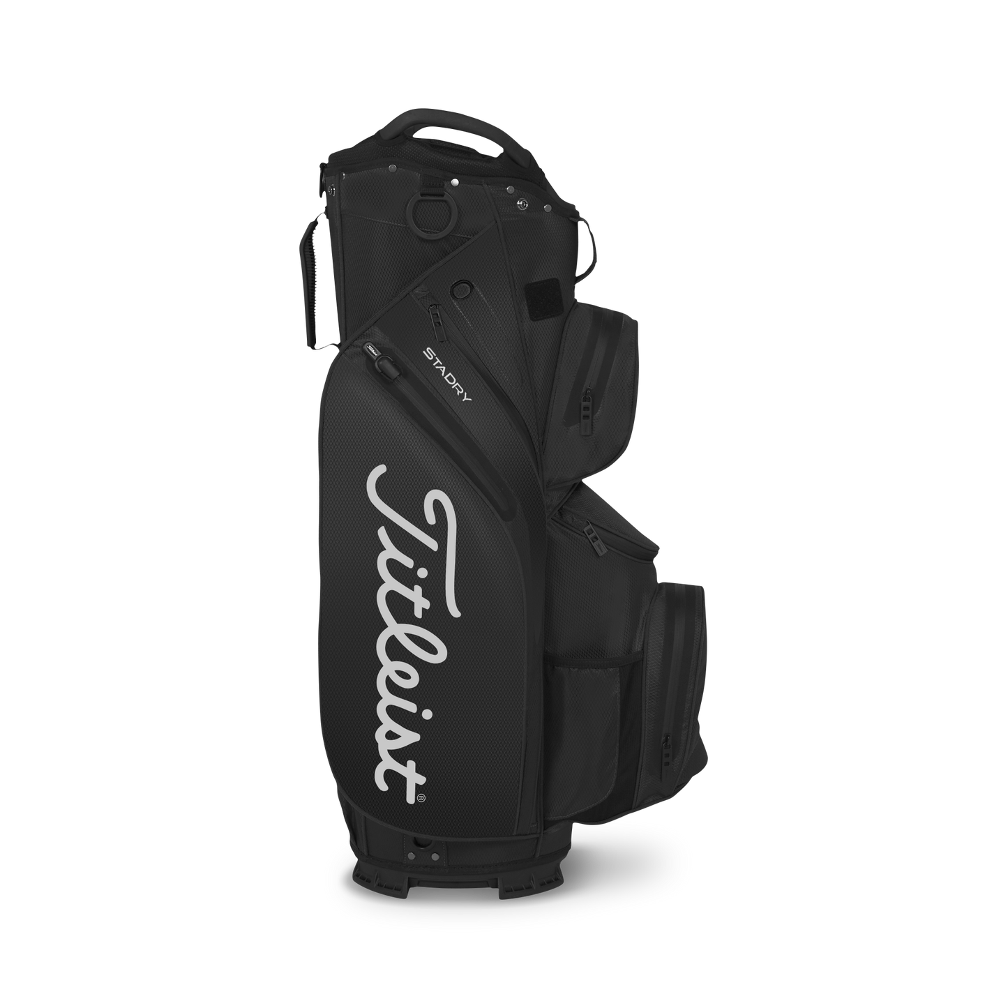TITLEIST 2026 CART 14 STADRY GOLF BAG