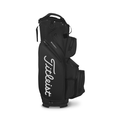 TITLEIST 2026 CART 14 STADRY GOLF BAG