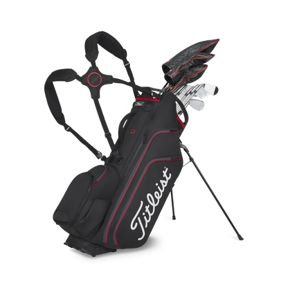 TITLEIST  2026 HYBRID 14 GOLF BAG