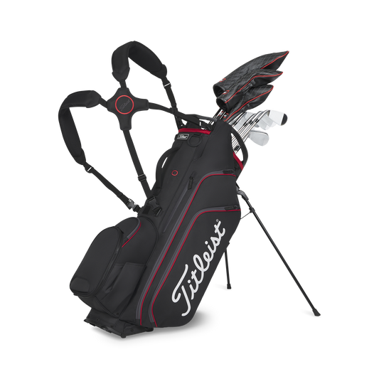 TITLEIST  2026 HYBRID 14 GOLF BAG