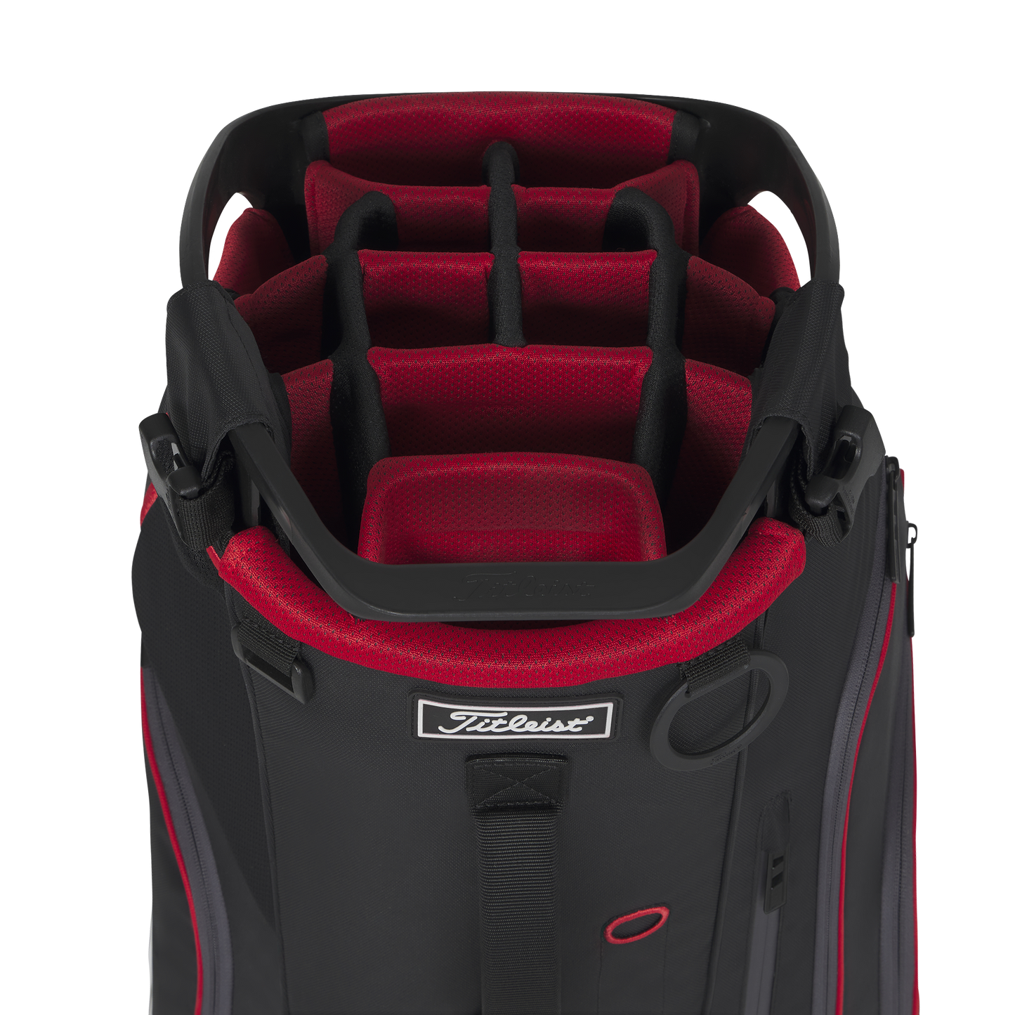 TITLEIST  2026 HYBRID 14 GOLF BAG