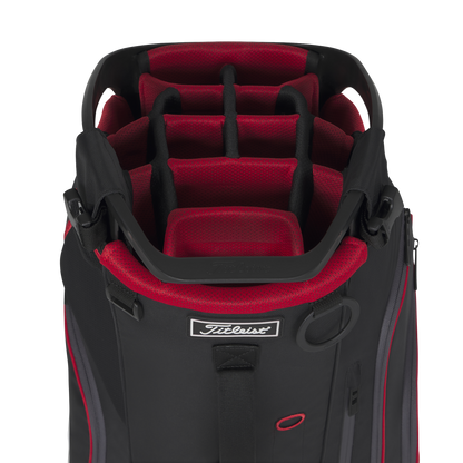 TITLEIST  2026 HYBRID 14 GOLF BAG