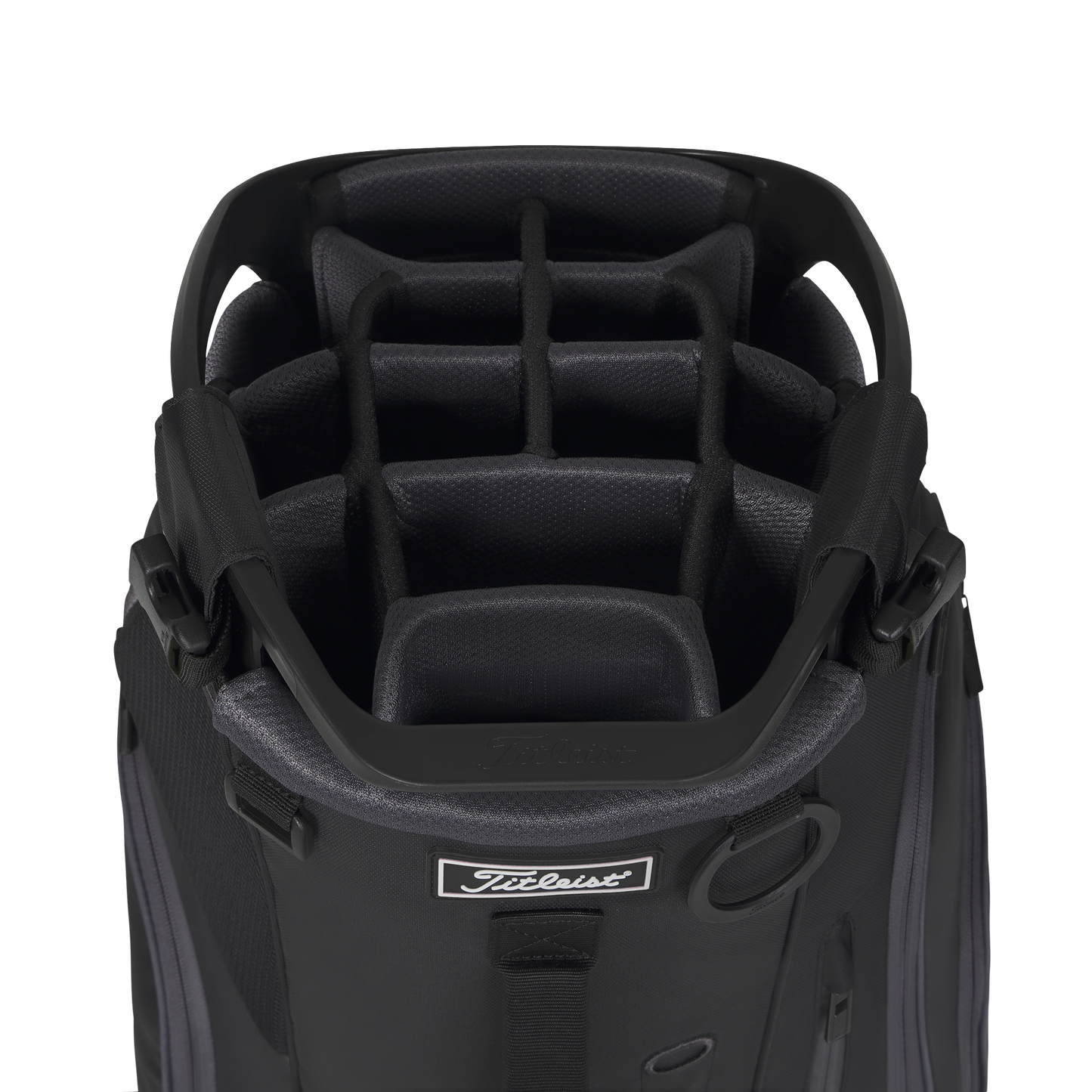 TITLEIST  2026 HYBRID 14 GOLF BAG