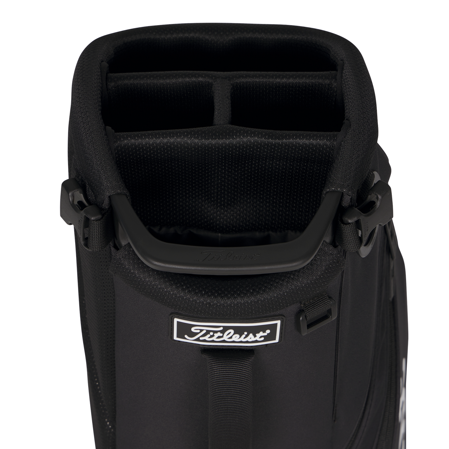 TITLEIST 2026 PLAYERS S4 GOLF BAG