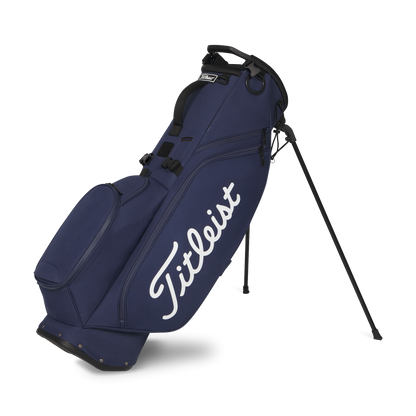 TITLEIST 2026 PLAYERS S4 GOLF BAG