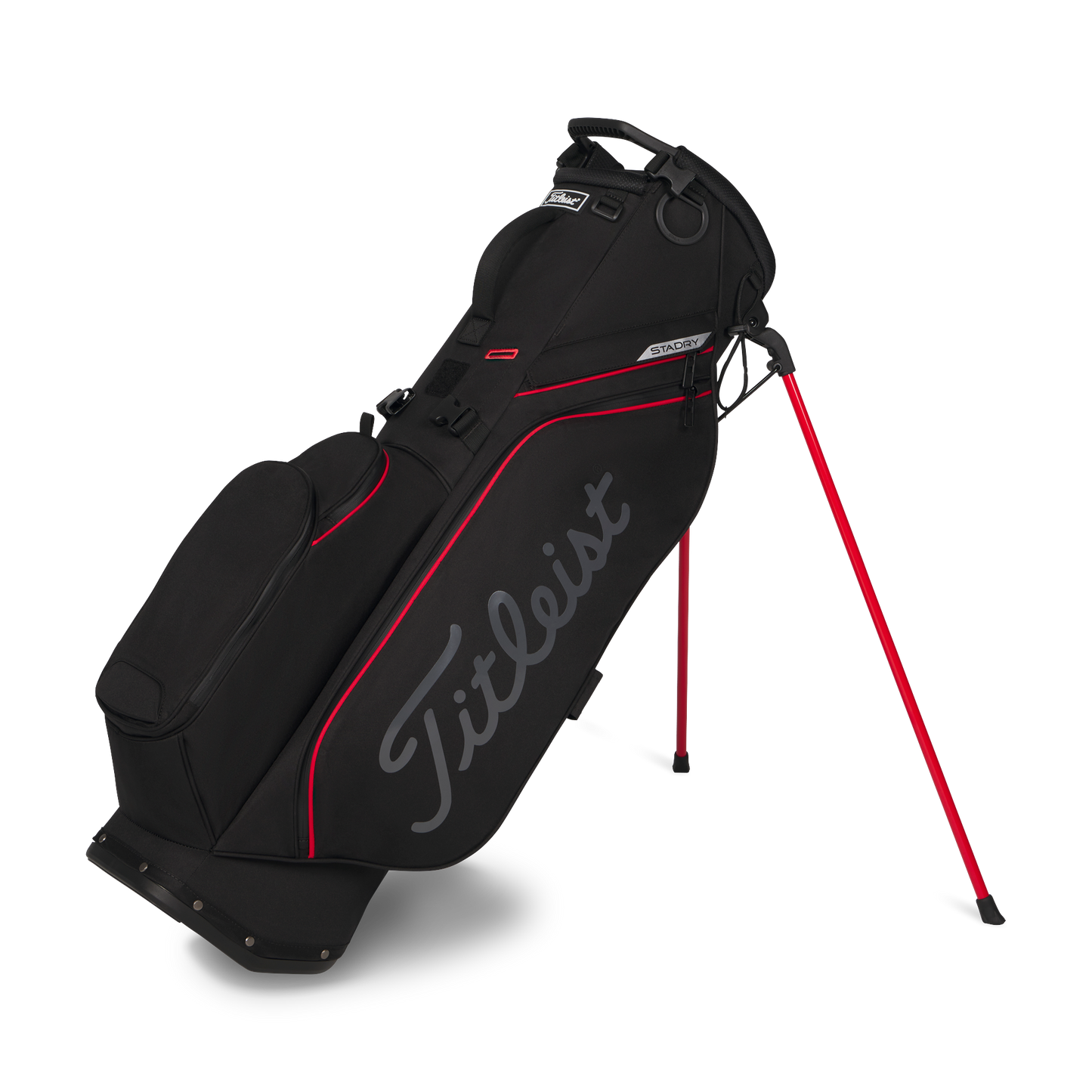 TITLEIST 2026 PLAYERS S4 STADRY GOLF BAG