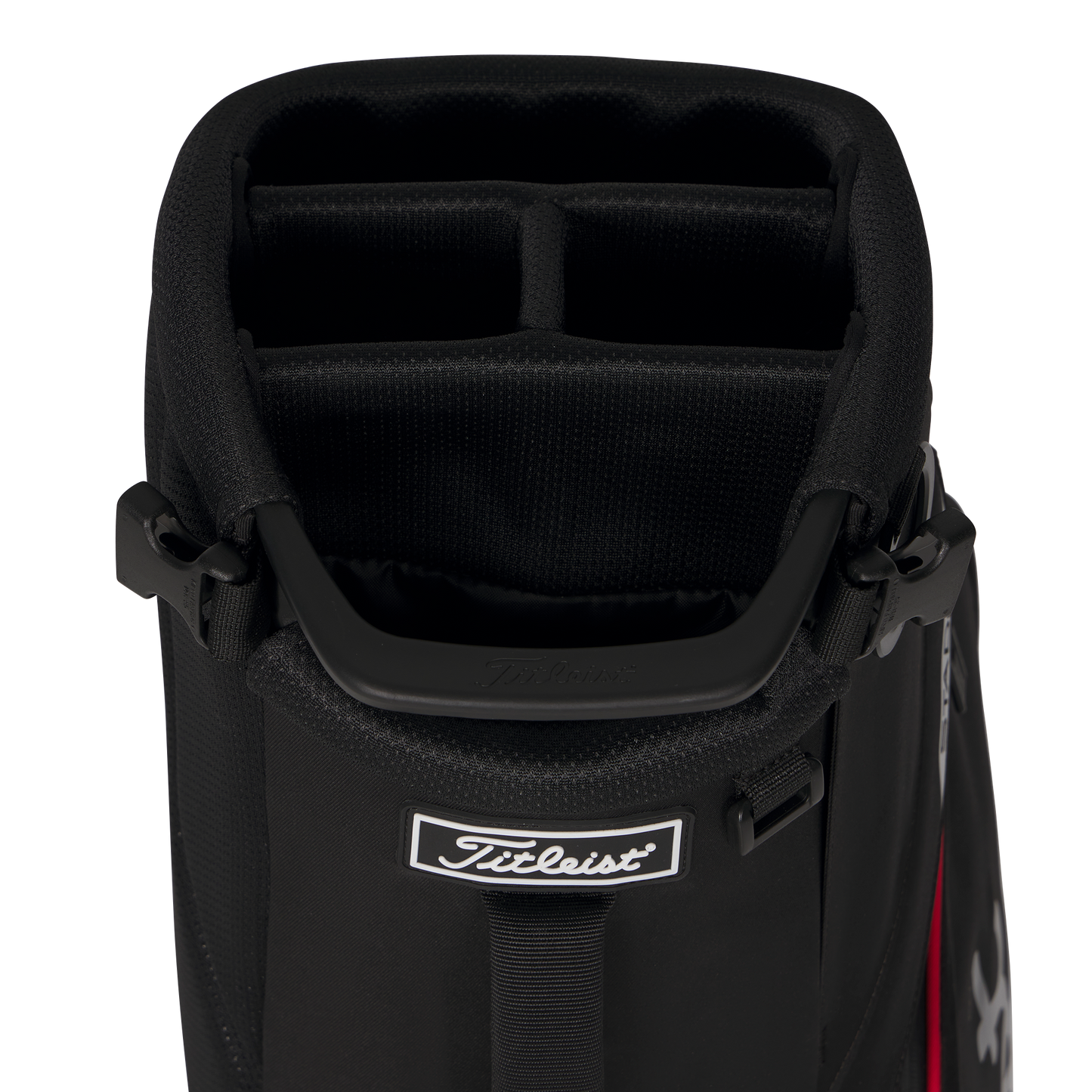 TITLEIST 2026 PLAYERS S4 STADRY GOLF BAG
