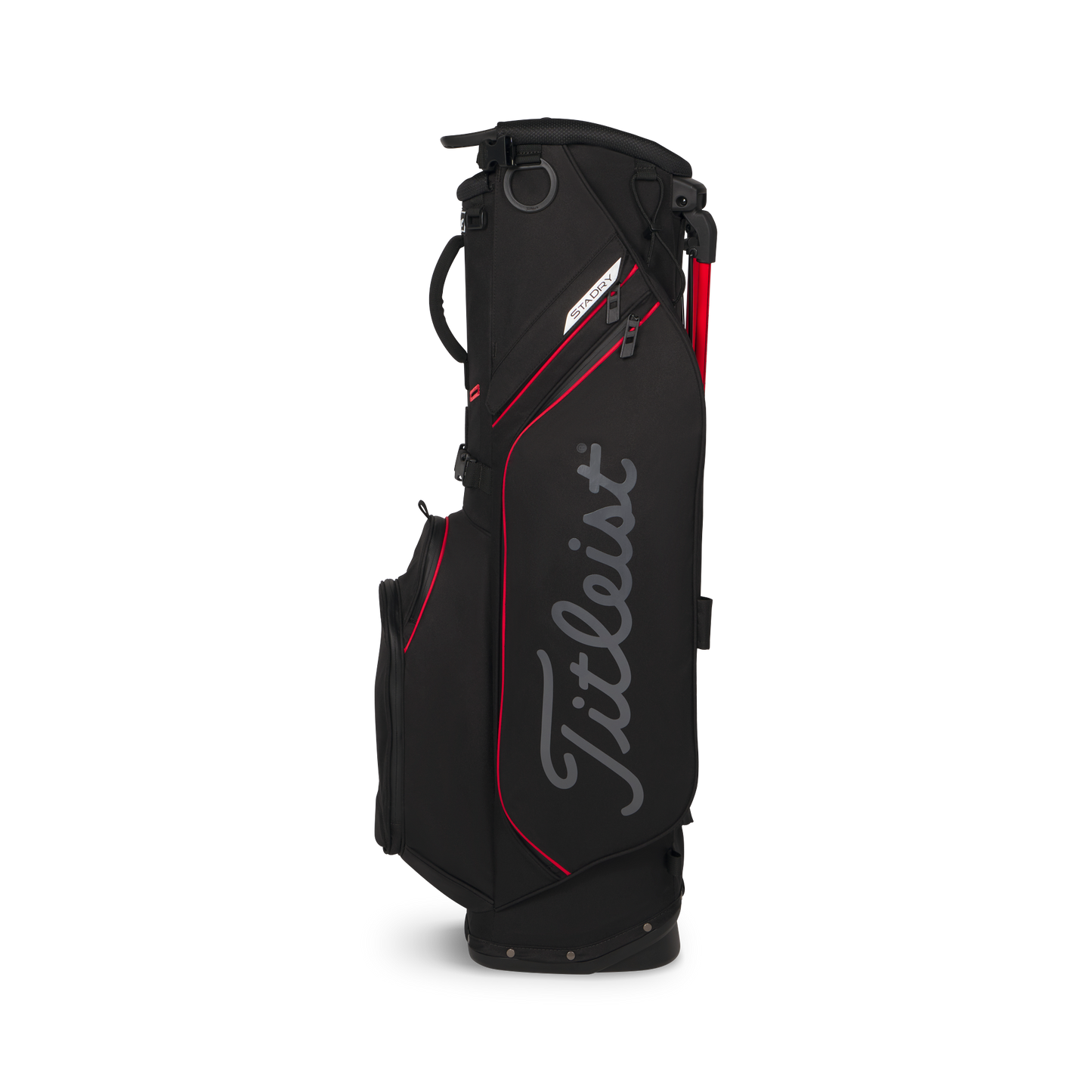 TITLEIST 2026 PLAYERS S4 STADRY GOLF BAG