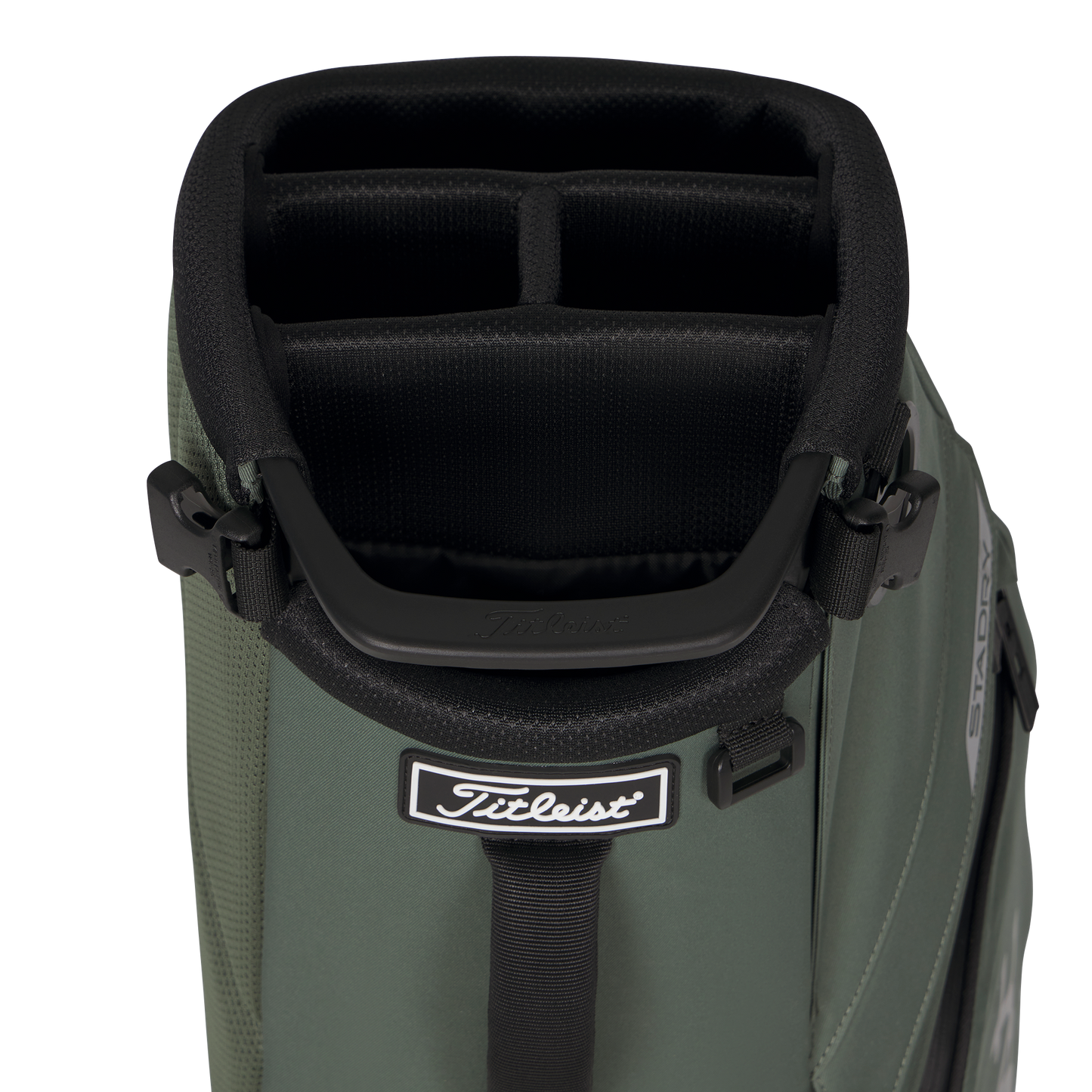TITLEIST 2026 PLAYERS S4 STADRY GOLF BAG