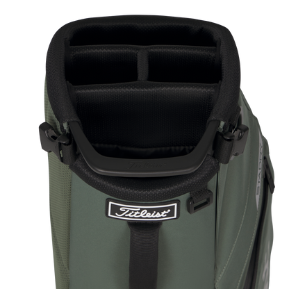 TITLEIST 2026 PLAYERS S4 STADRY GOLF BAG