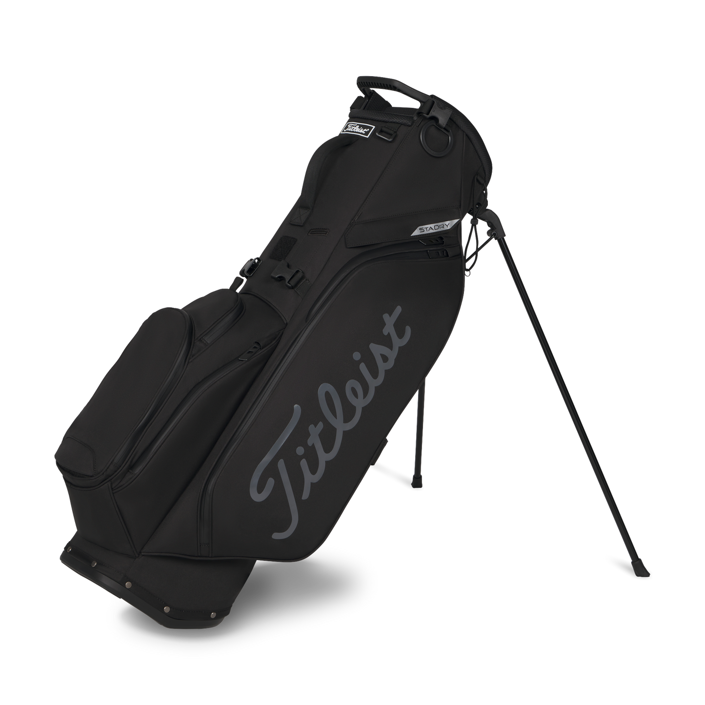 TITLEIST 2026 PLAYERS S5 STADRY GOLF BAG