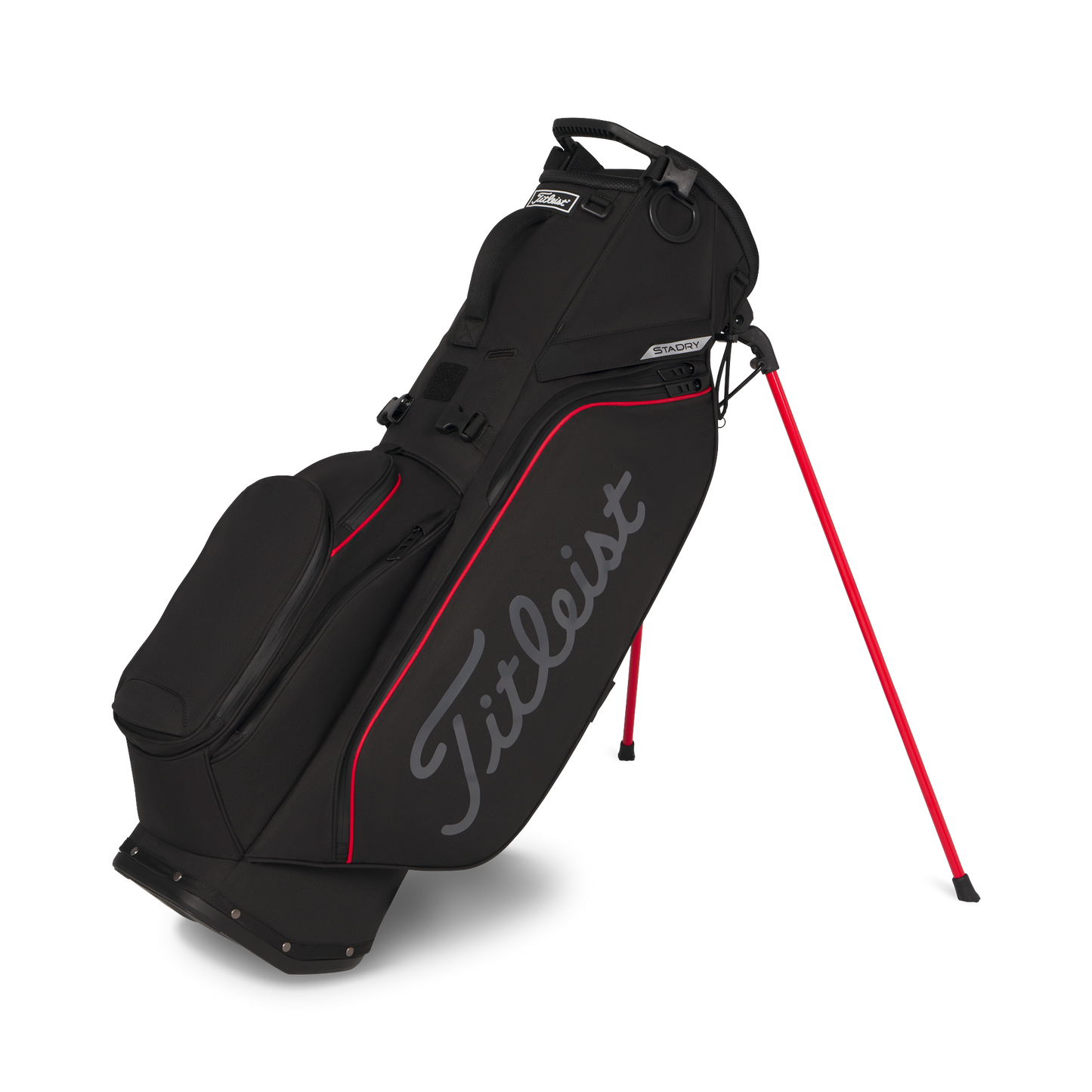 TITLEIST 2026 PLAYERS S5 STADRY GOLF BAG