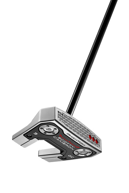 SCOTTY CAMERON 2026 PHANTOM 5 OC PUTTER 35