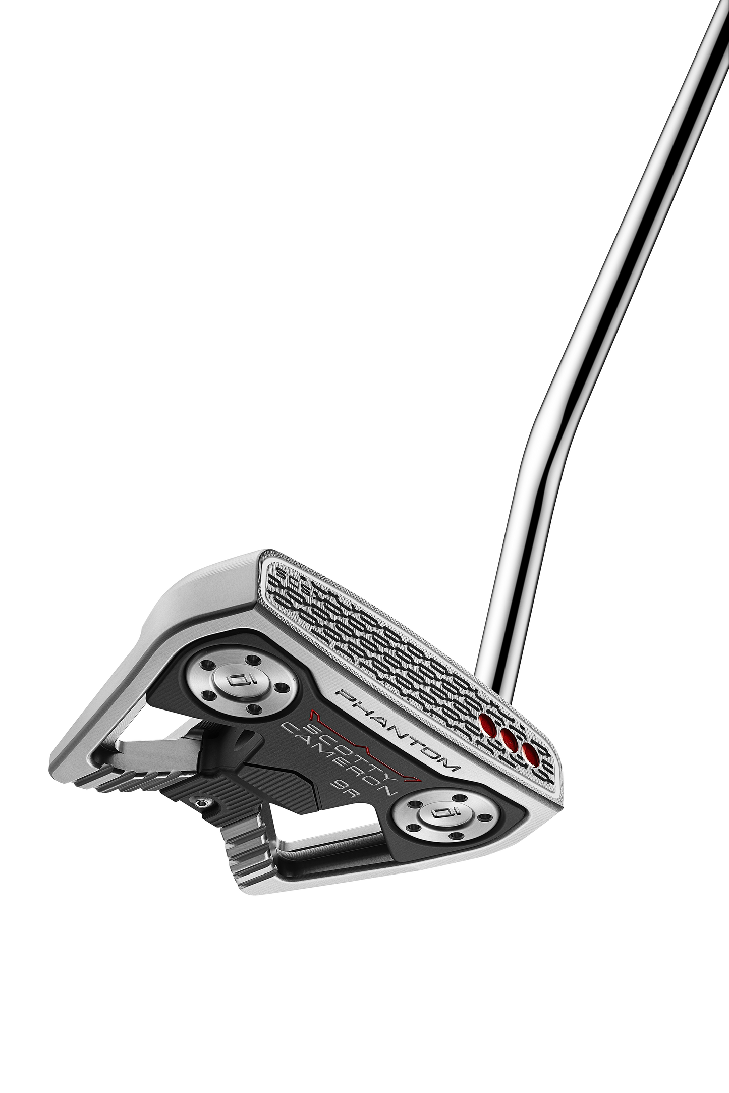 SCOTTY CAMERON PHANTOM 9R 2026 PUTTER RH 35