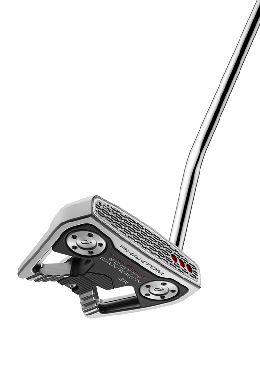 SCOTTY CAMERON PHANTOM 9R 2026 PUTTER RH 35