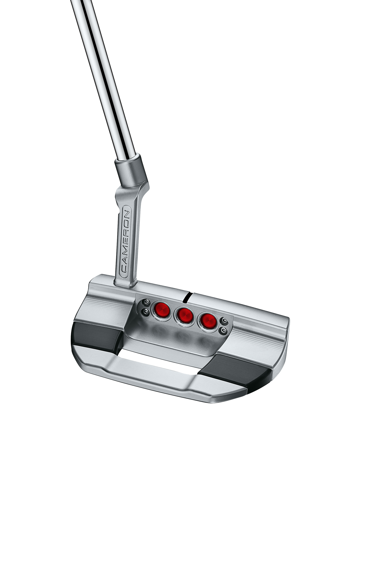 SCOTTY CAMERON STUDIO STYLE FASTBACK 2 2026 PUTTER RH 34