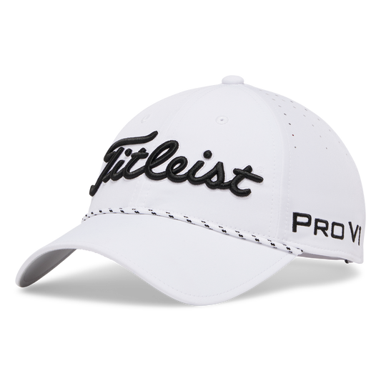 TITLEIST 2026 TOUR BREEZER CAP