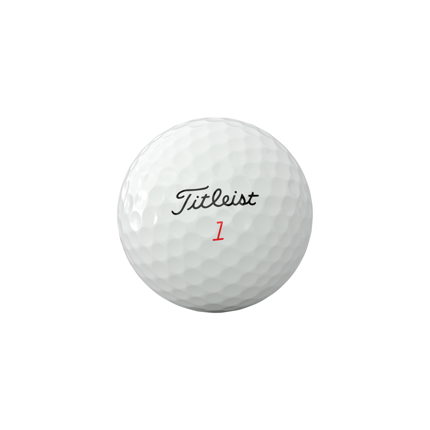 Titleist Trufeel 2026 Ball