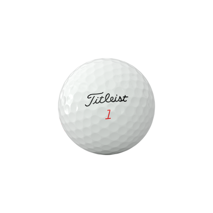 Titleist Trufeel 2026 Ball