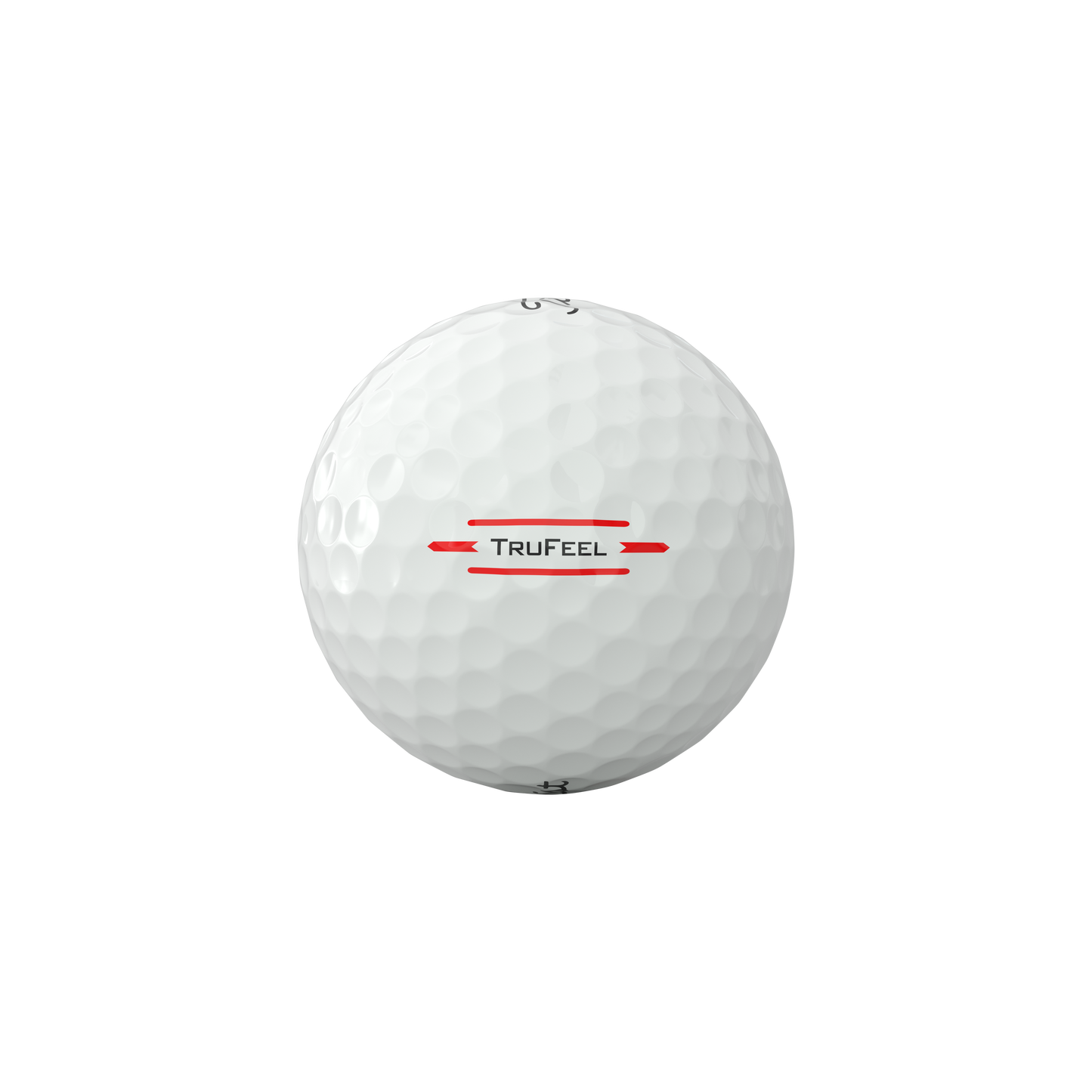 Titleist Trufeel 2026 Ball