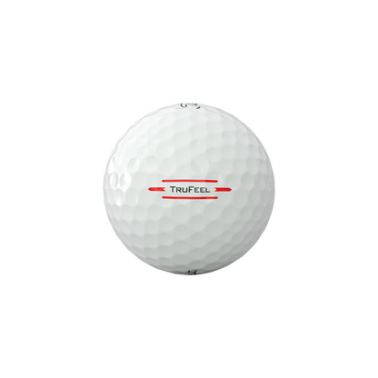 Titleist Trufeel 2026 Ball