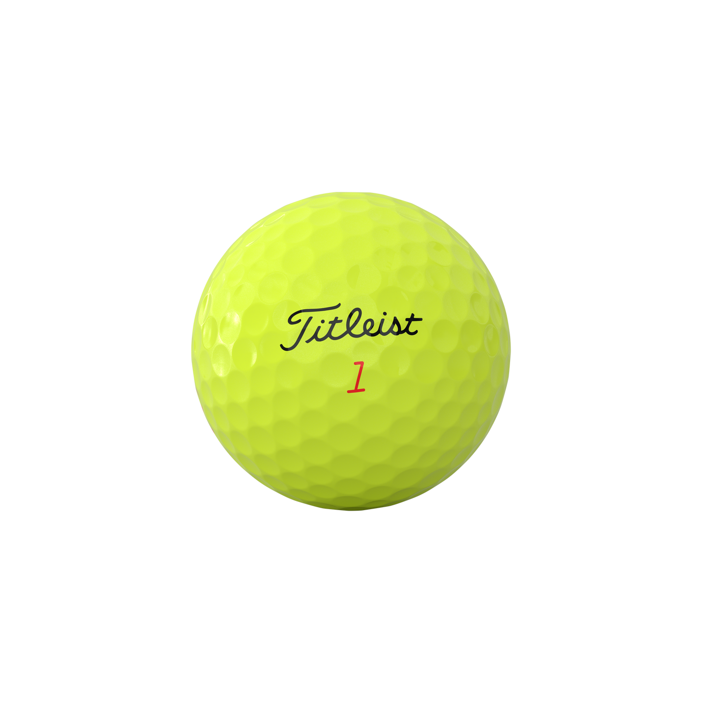 Titleist Trufeel 2026 Ball