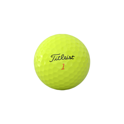 Titleist Trufeel 2026 Ball