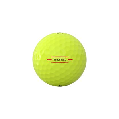 Titleist Trufeel 2026 Ball