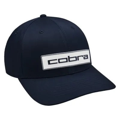 COBRA MENS TOUR TECH CAP