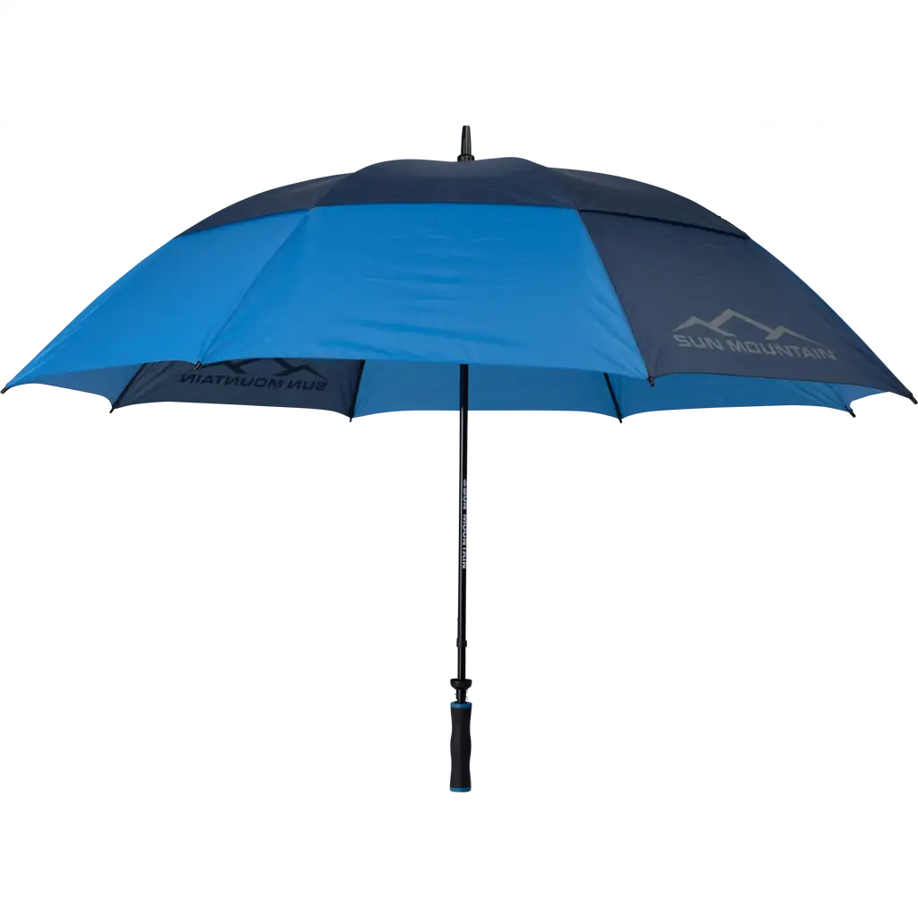 Sun Mountain 68" Manual Umbrella