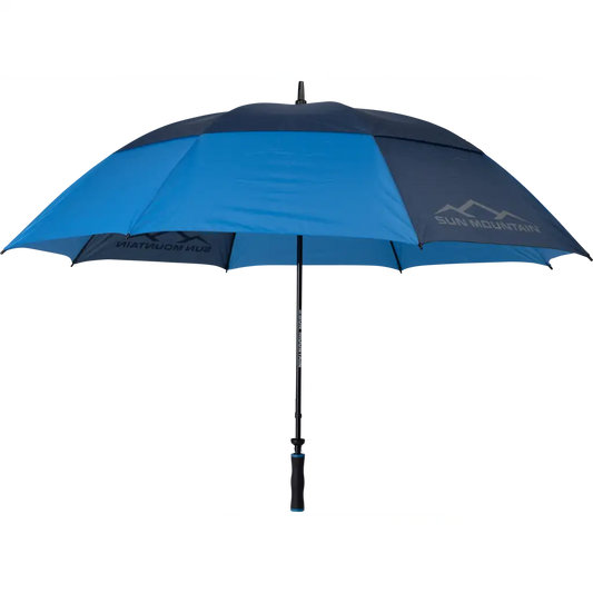 Sun Mountain 68" Manual Umbrella