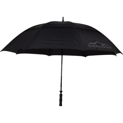 Sun Mountain 68" Manual Umbrella