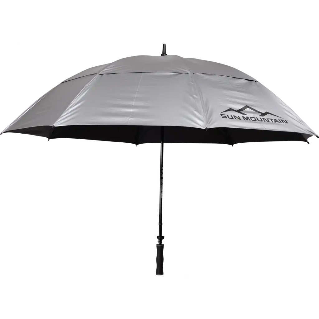 Sun Mountain 68" Auto Umbrella